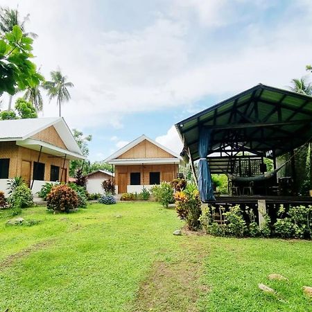 Bahandi Beach Lodge Mambajao Luaran gambar