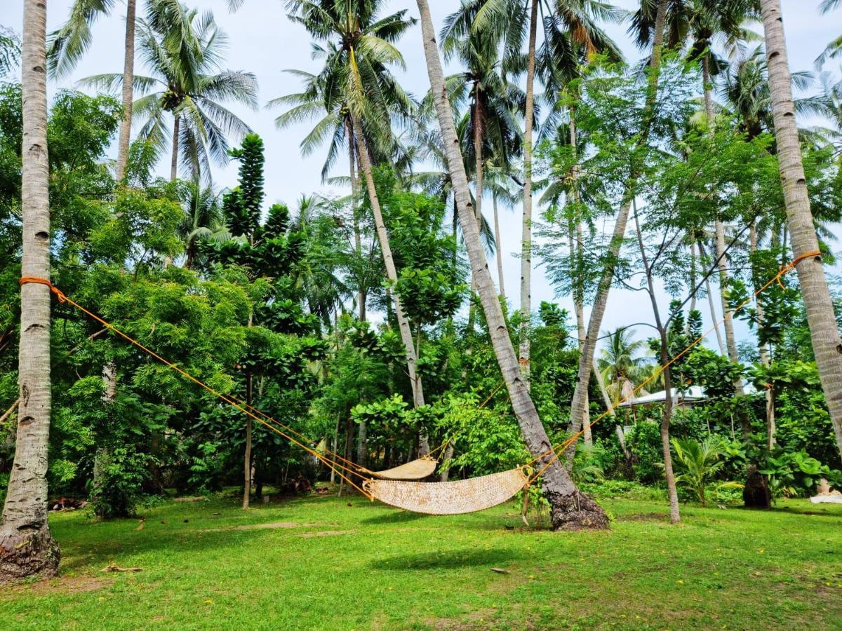 Bahandi Beach Lodge Mambajao Luaran gambar