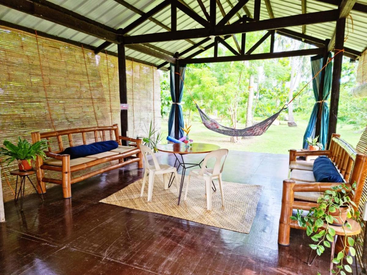 Bahandi Beach Lodge Mambajao Luaran gambar