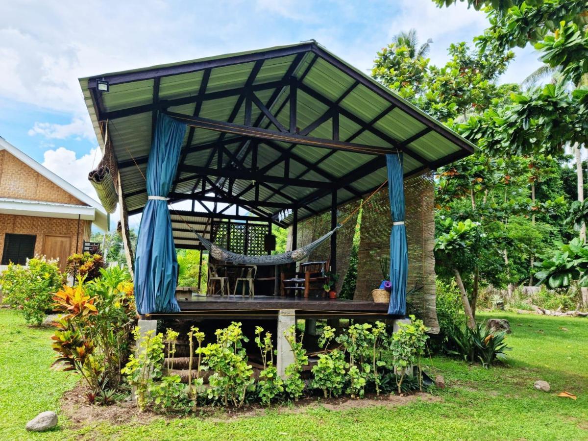 Bahandi Beach Lodge Mambajao Luaran gambar