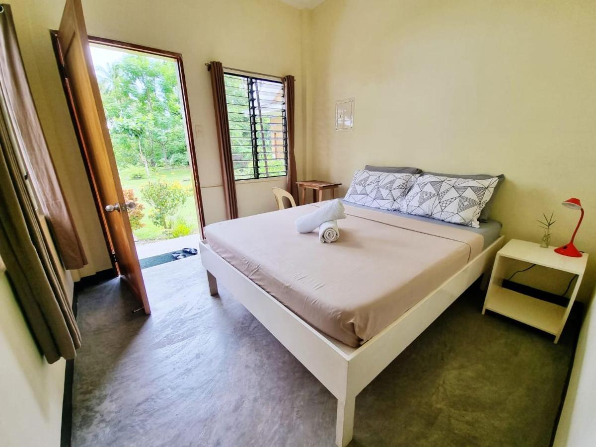 Bahandi Beach Lodge Mambajao Luaran gambar